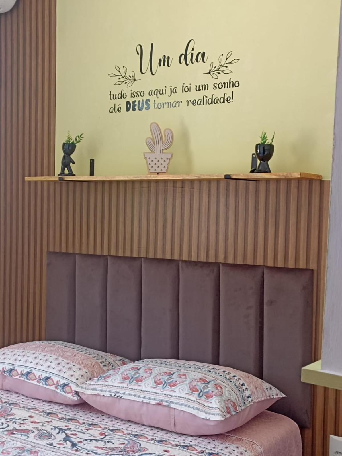 봄비나스 Residencial Vista Bela 아파트 외부 사진