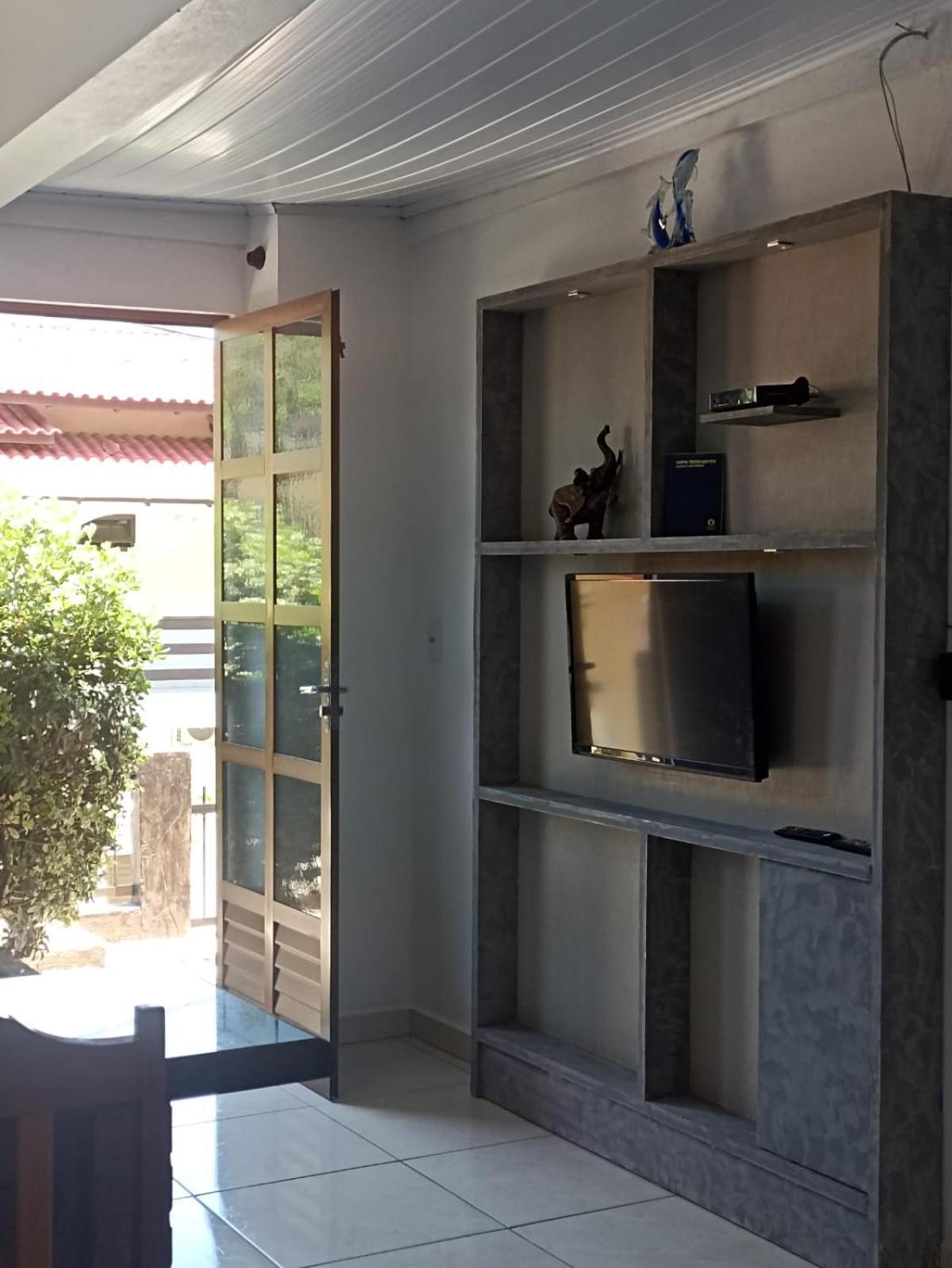 봄비나스 Residencial Vista Bela 아파트 외부 사진