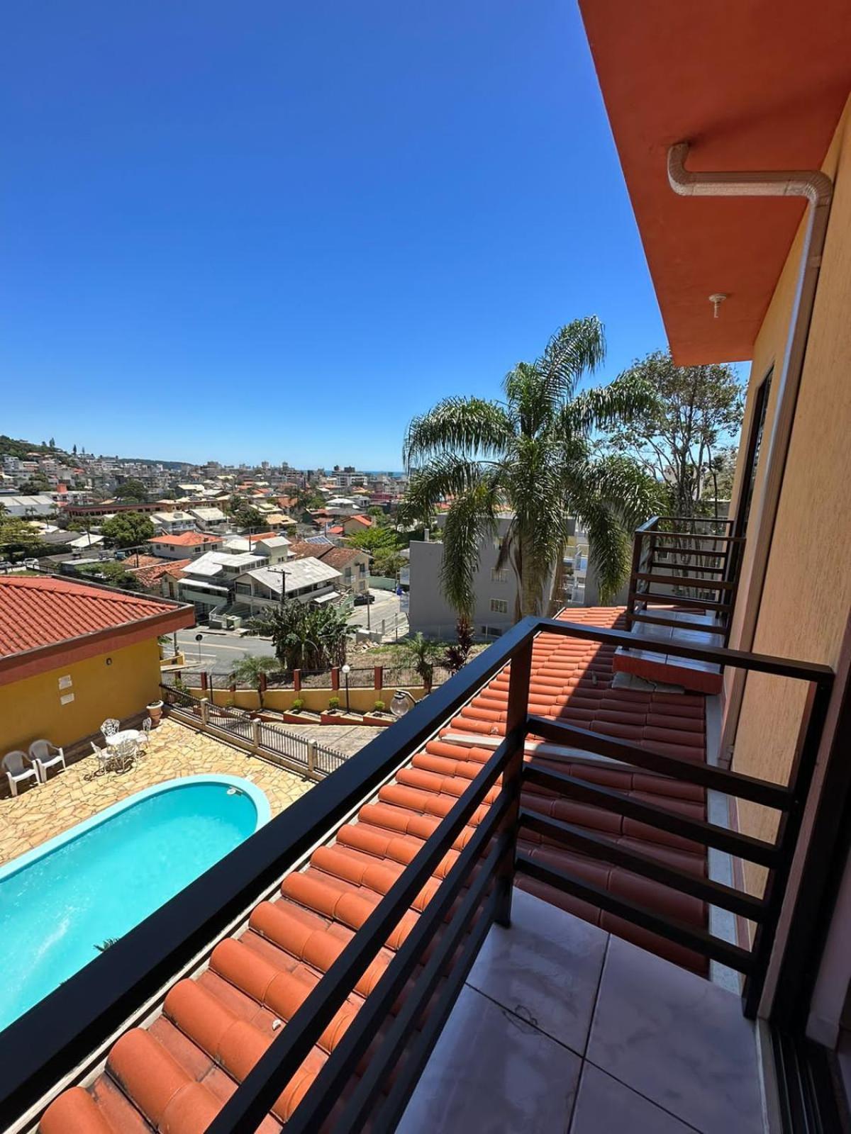 봄비나스 Residencial Vista Bela 아파트 외부 사진