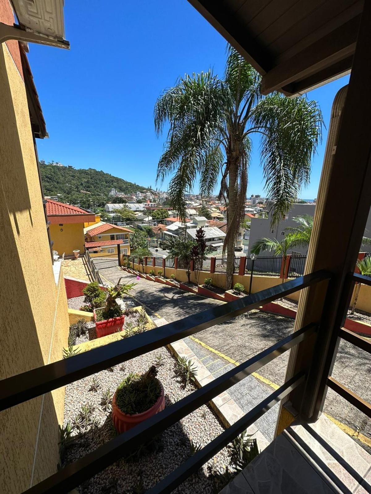 봄비나스 Residencial Vista Bela 아파트 외부 사진