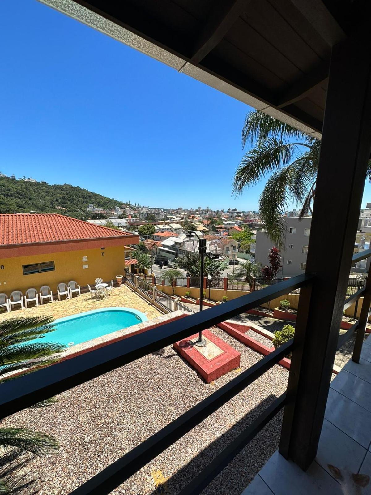 봄비나스 Residencial Vista Bela 아파트 외부 사진