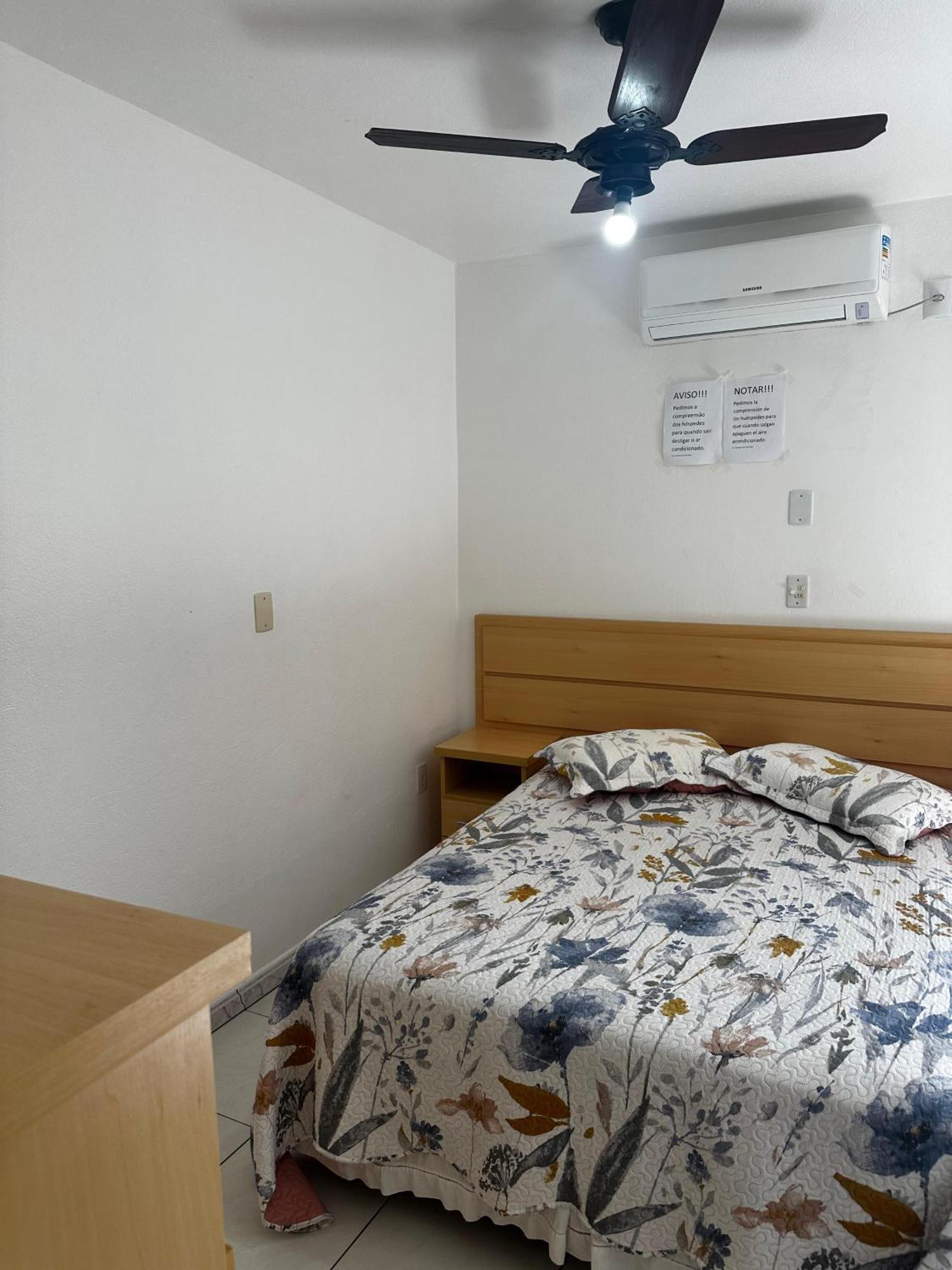 봄비나스 Residencial Vista Bela 아파트 외부 사진